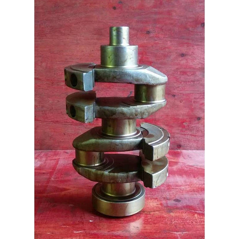 F2L912 Steel Crankshaft