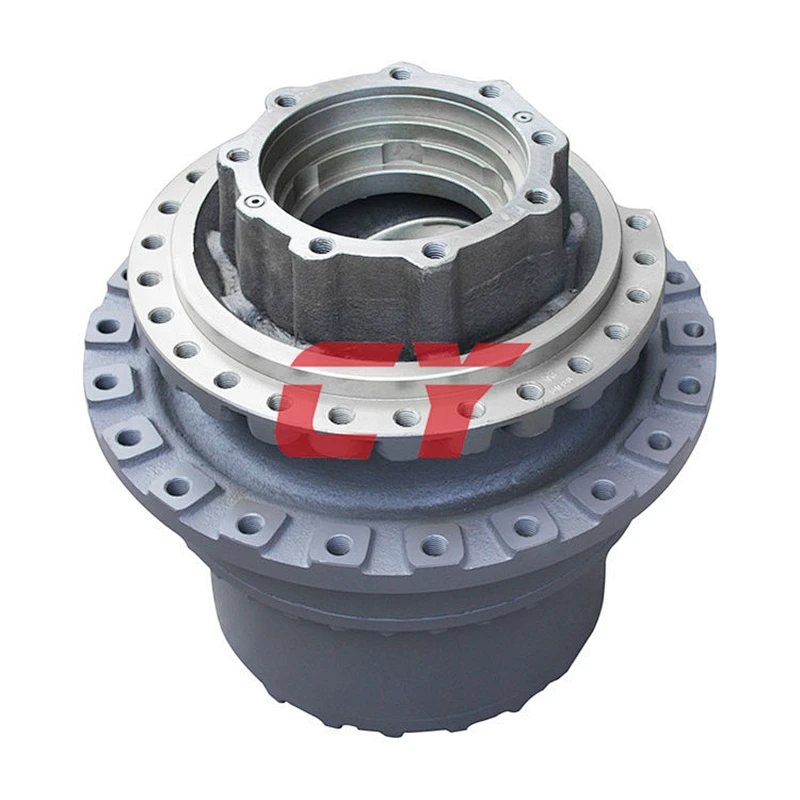 ZAX330-3 Travel Reduction Gear Box