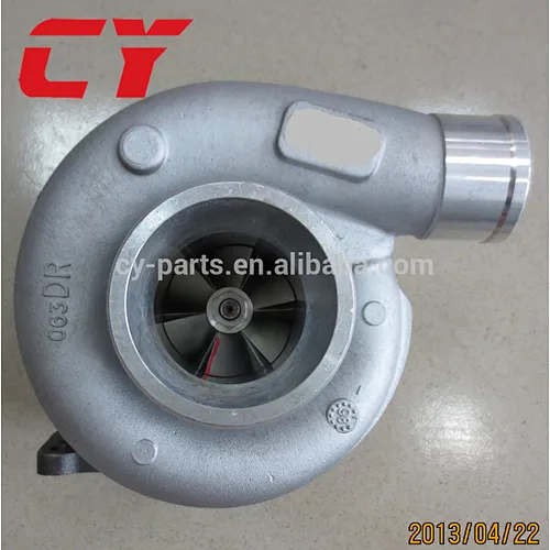 3116 E325B 115-5853 1155853 Turbocharger
