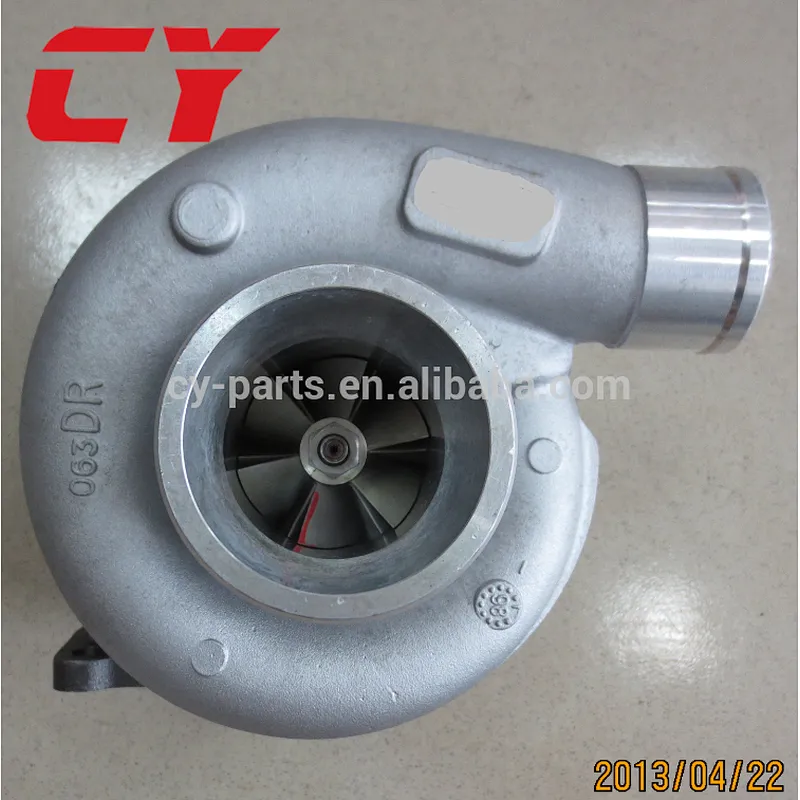 3116 E325B 115-5853 1155853 Turbocharger