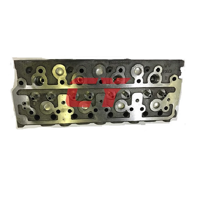 4D94E   Cylinder Head