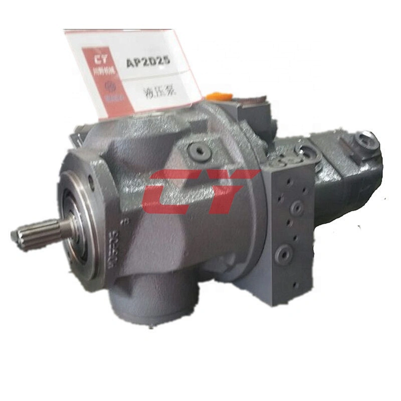 AP2D25 Hydraulic Pump