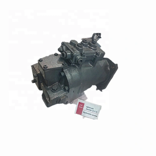 HPV145HW Zax330/360 Electric Power Hydraulic  Pump Assy