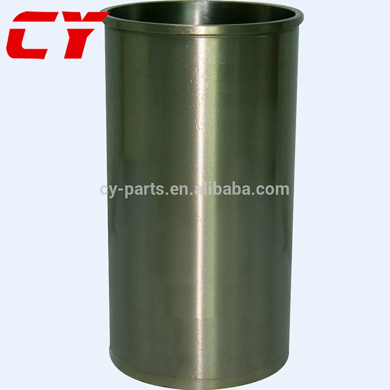 E120 Engine Cylinder Liner
