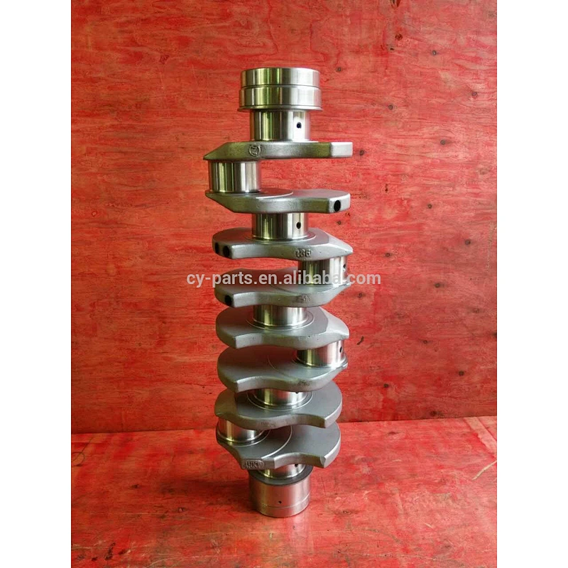 4HK1 Crankshaft