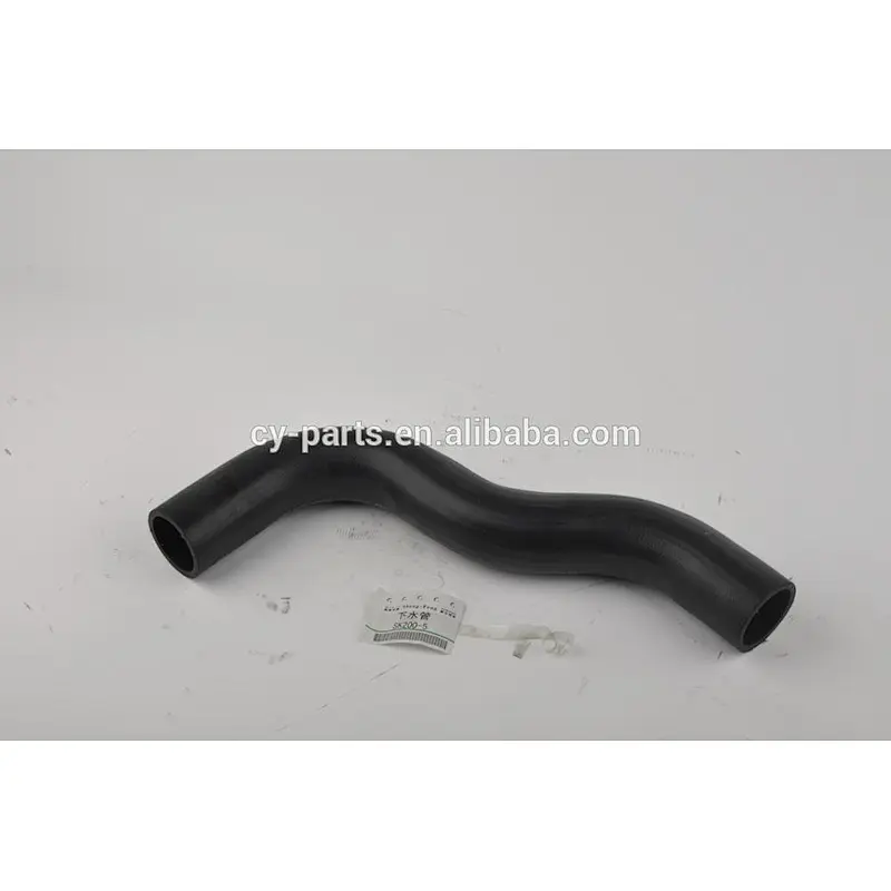 SK200-5 Excavator water hose