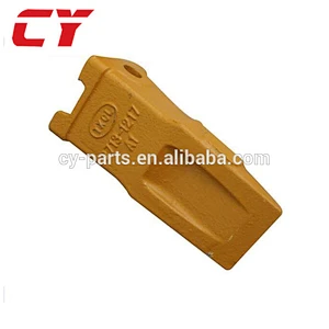 EXCAVATOR BUCKET TOOTH