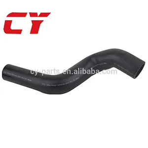 DX60 Rubber air hose silicone rubber hose Air Intake pipe