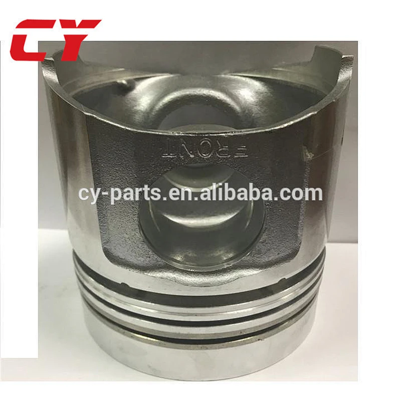 S6D110 PISTON KIT 6138-31-2010 ENGINE PISTON