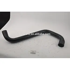 PC200-7 Radiator water hose upper & lower