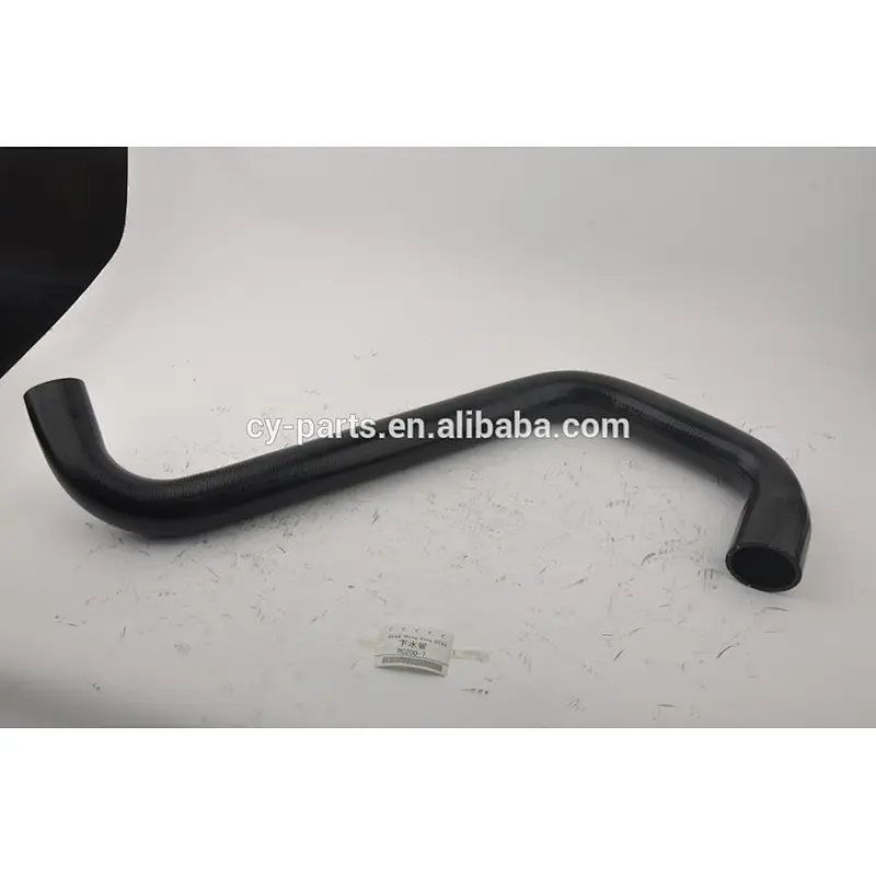 PC200-7 Radiator water hose upper & lower