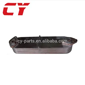 Engine Cooler for Loader D155