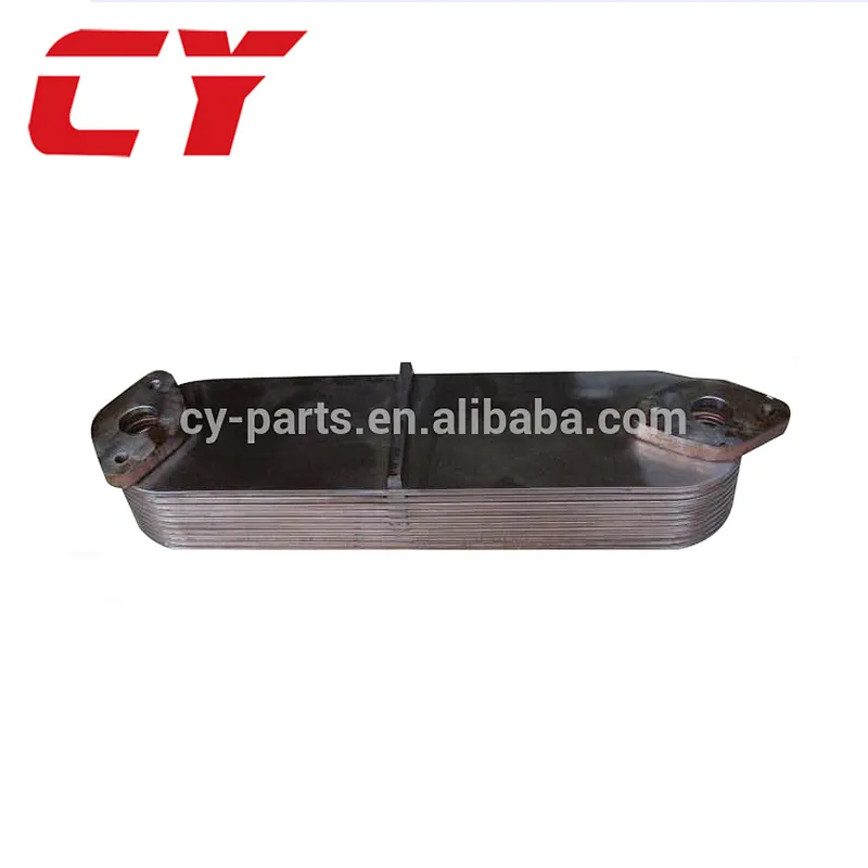 Engine Cooler for Loader D155