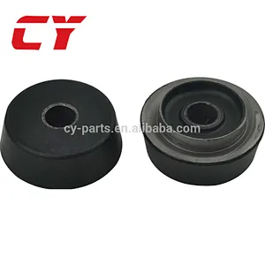 6D14 Engine Cushion