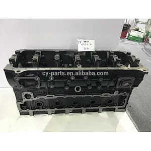 6BG1 cylinder Block