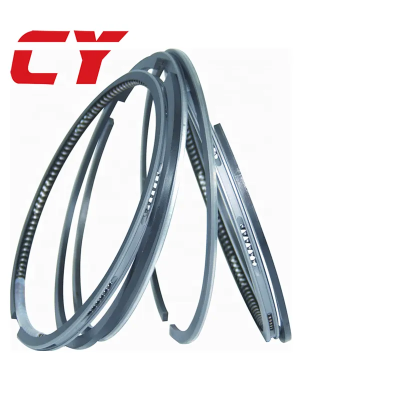 6BD1 piston ring