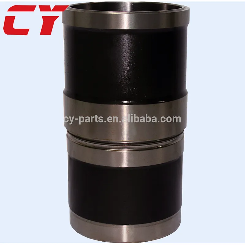 6CT 6D114 Cylinder Liner Sleeve 3800328 3800903