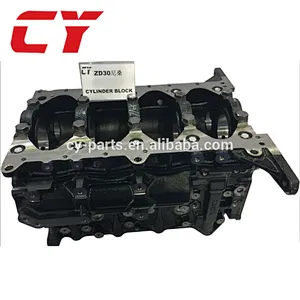 TRACTOR ENGINE CYLINDER BLOCK FOR NISSAN ZD30
