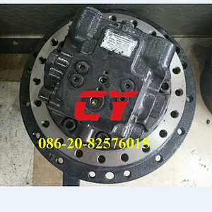 GM18 HYDRAULIC PUMP