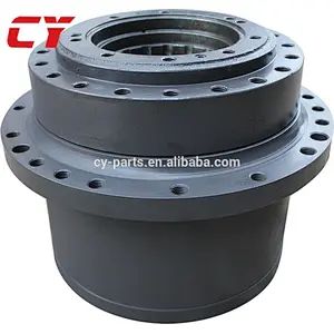 EC140 Travel motor gear box/final drive gear box