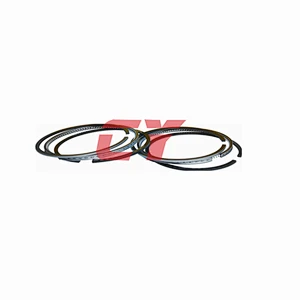 6BD1 piston ring