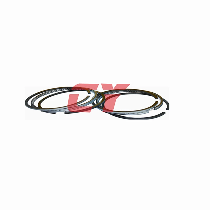 6BD1 piston ring
