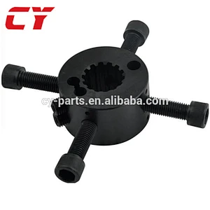 40H 45H 16mm 14T COUPLING SPLINE