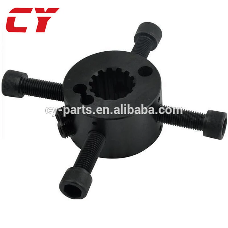 40H 45H 16mm 14T COUPLING SPLINE