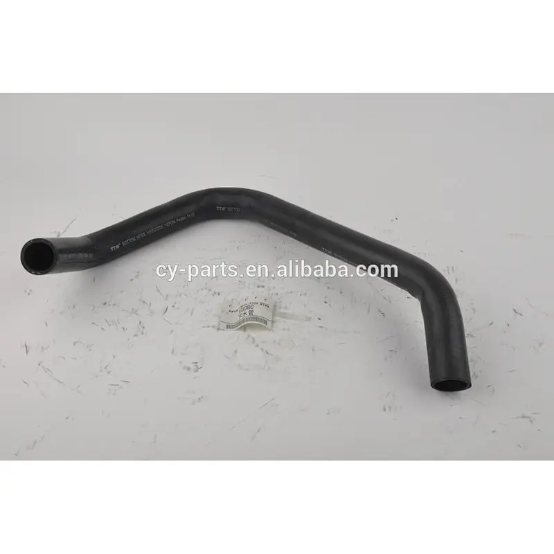 E308C Excavator water hose