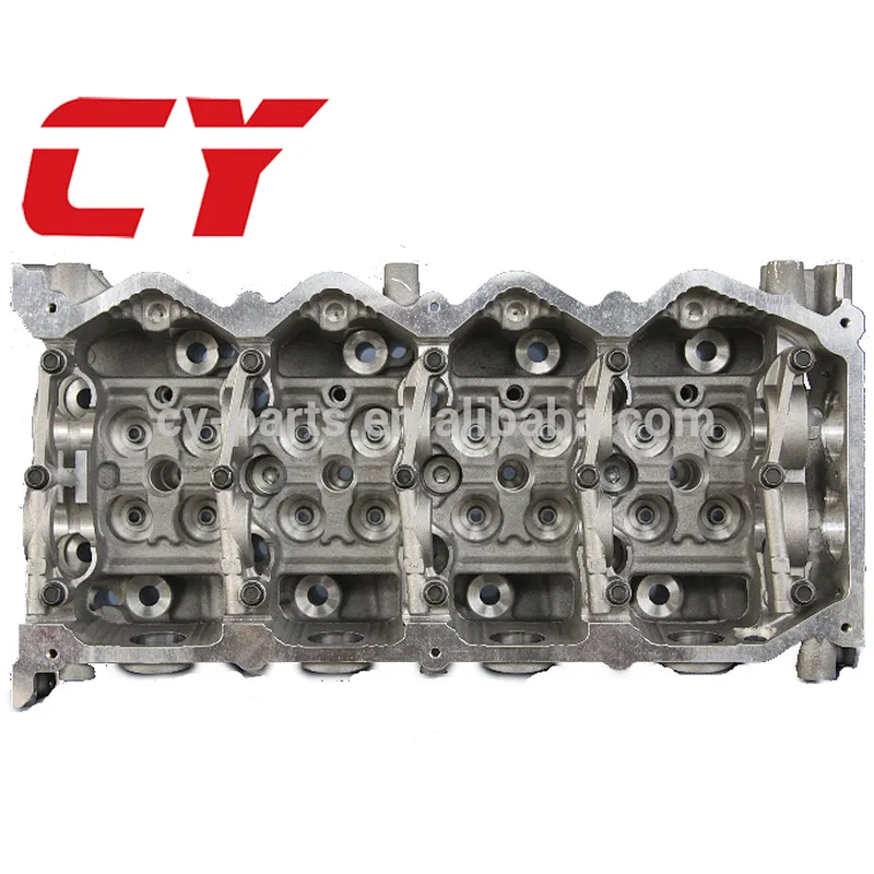 VD25 Cylinder head
