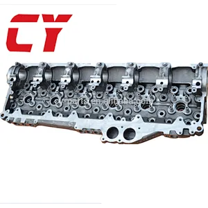 DS60 Engine cylinder head