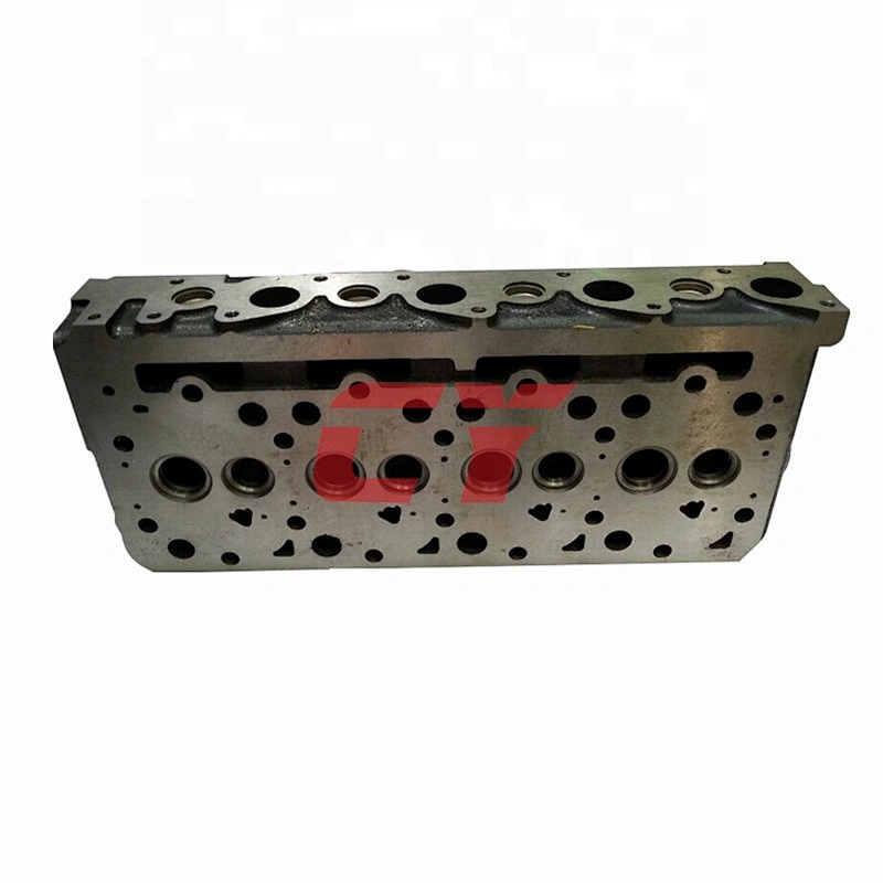 v2203 cylinder head for kubota engine machine