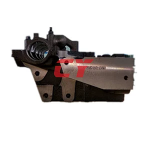 Cylinder head for 4HG1 Machine engine