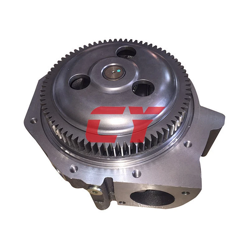 C13  Water Pump