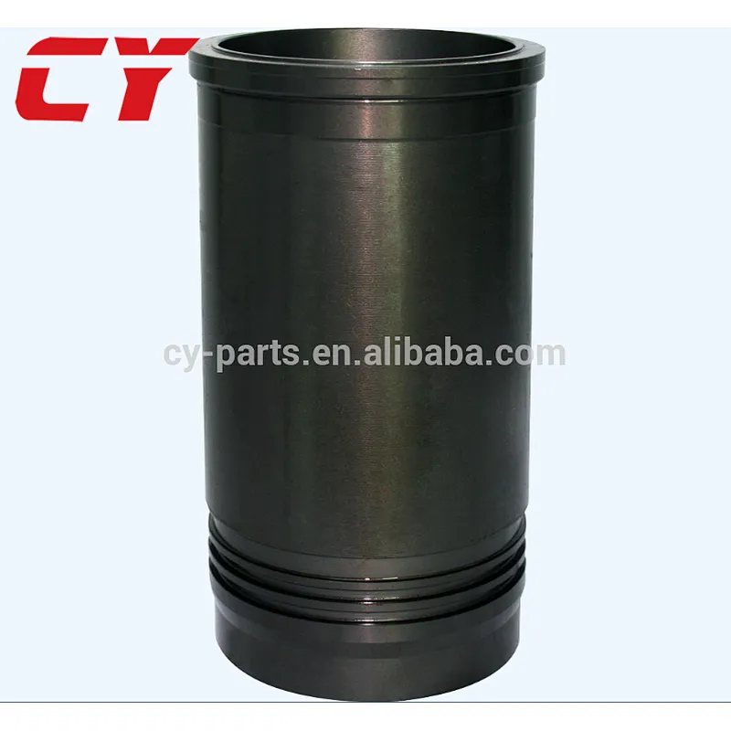 6D105 Engine Cylinder Liner
