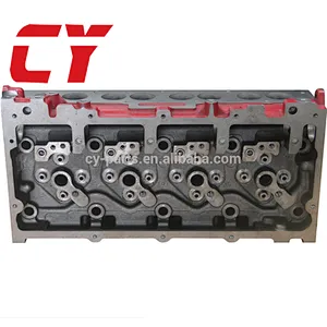 ISF2 Engine Cylinder head 5307154