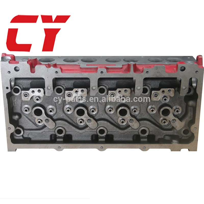 ISF2 Engine Cylinder head 5307154