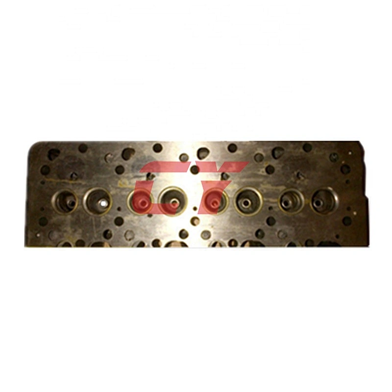 V1505 Cylinder head