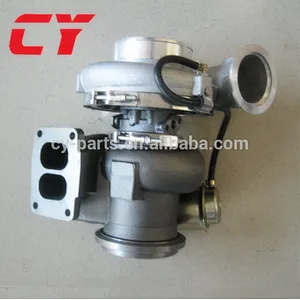 C12 Turbocharger 471086-0002
