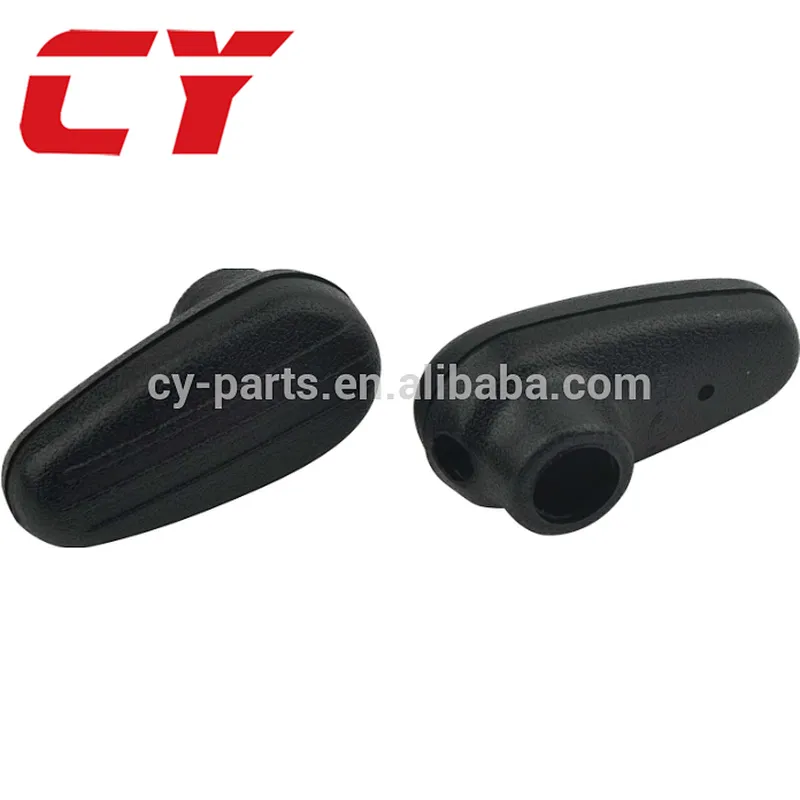 E320B Excavator travel lever