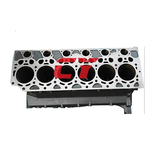 D7D Engine Cylinder Block