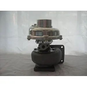 ZAX200 Turbocharger 114400-3770