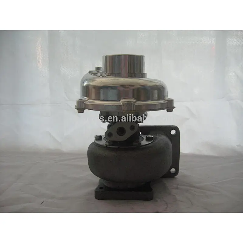 ZAX200 Turbocharger 114400-3770