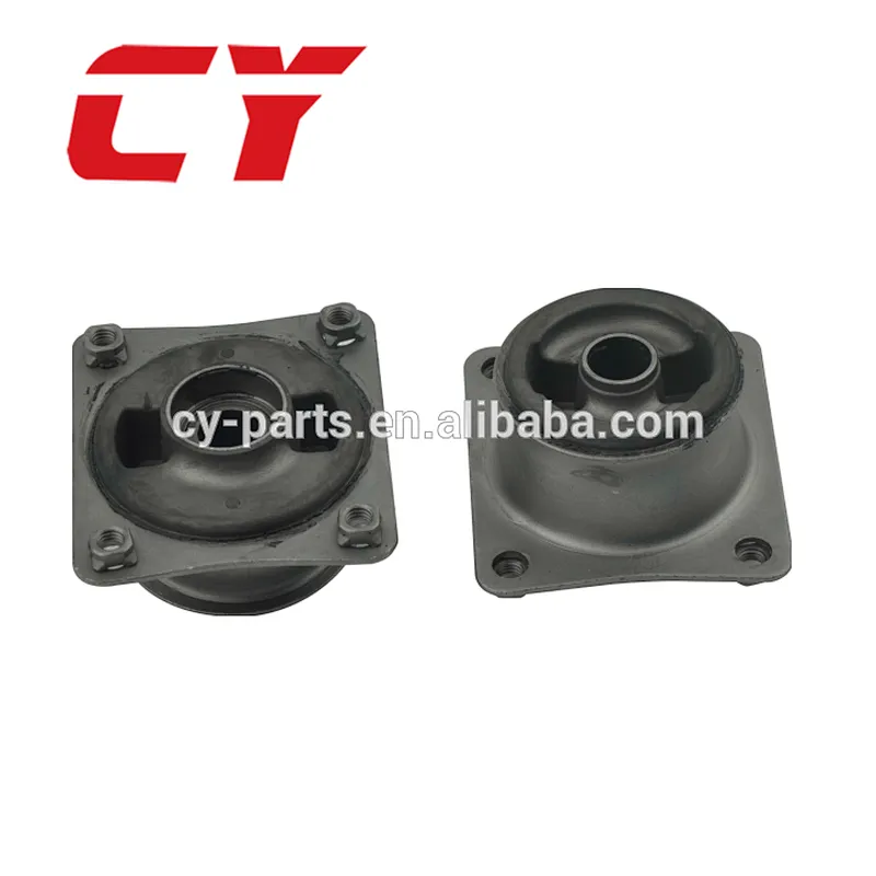 R60-7/R80-7 engine cushion