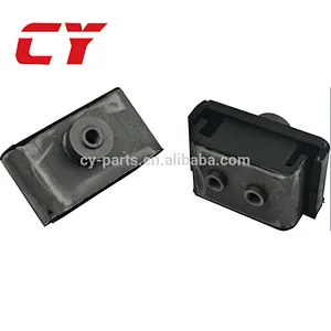EX200-5 Engine mount rear
