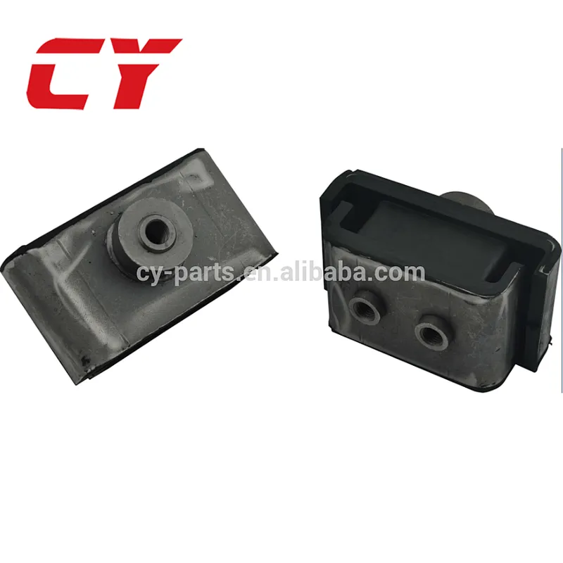 EX200-5 Engine mount rear