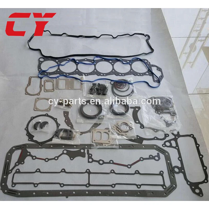 J08E FULL GASKET
