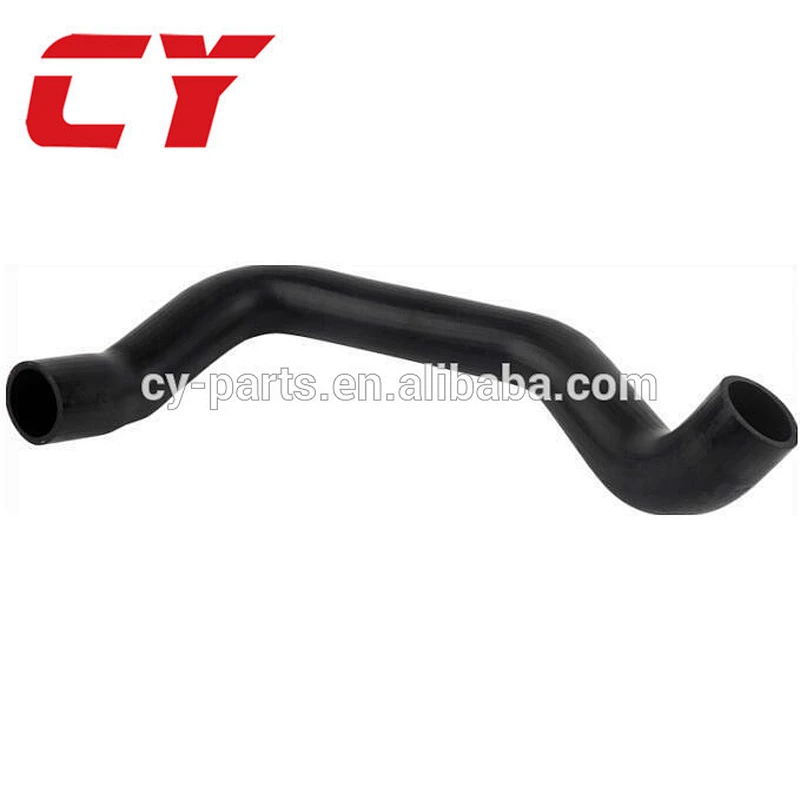 ZAX330-1 UPPER AND LOWER RADIATOR RUBBER HOSE