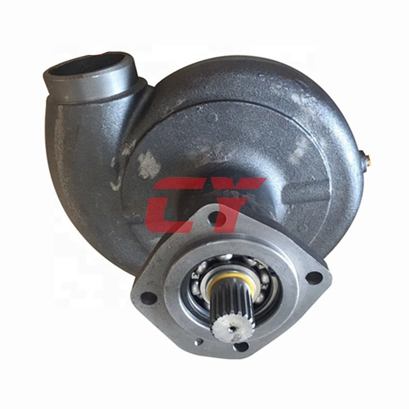K38 diesel water pump