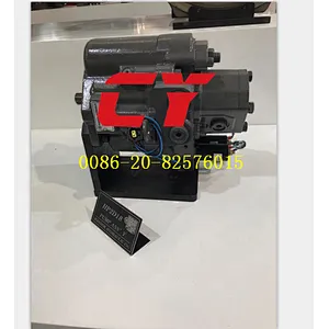 AP2D18 Hydraulic Gear Pump
